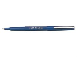 MARQ. FINELINER BLEU - INSTRUMENTS D'ECRITURE - MICROSOFT