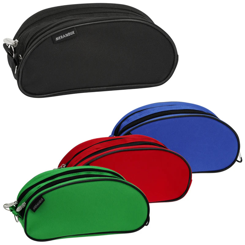 ETUI CRAYON 2 COMPARTIMENT - SAC A DOS,LUNCH,ETUIS A CRAYON - MICROSOFT