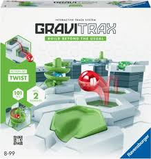 Gravitrax - Action-set Twist - CONSTRUCTION - RAVENSBURGER