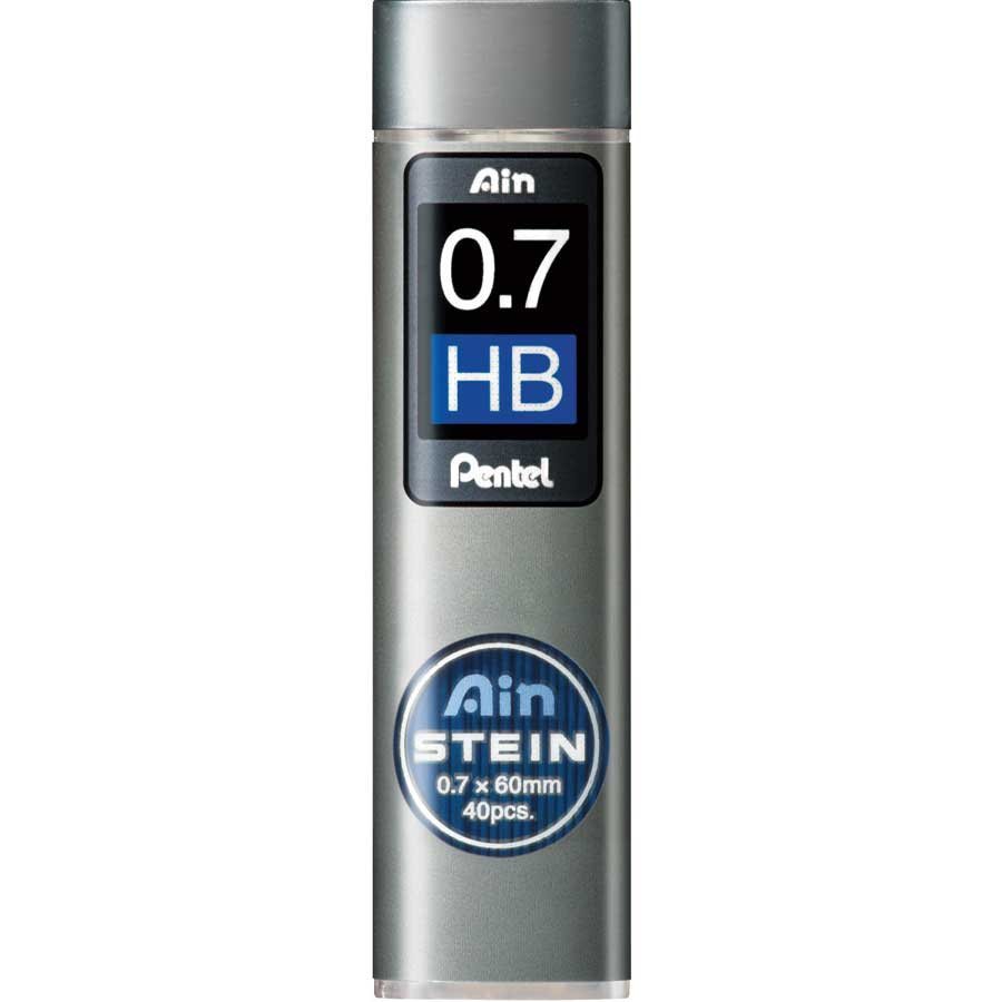MINE 0.7 HB AIN STEIN - INSTRUMENTS D'ECRITURE - PENTEL