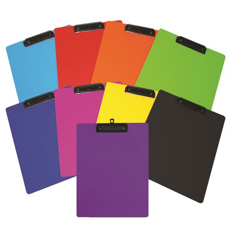 PLANCHETTE A PINCE LETTRE ASST - RELIURES & PRESENTATION - MICROSOFT