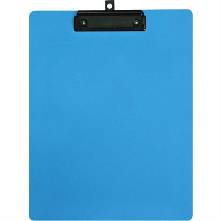 PLANCHE A PINCE LETTRE VYNILE BLEU - CLASSEMENT & RANGEMENT - MICROSOFT
