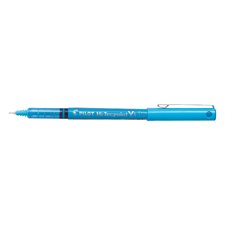 STYLO ROUL. HI-TECHPOINT X-FIN TURQUOISE - INSTRUMENTS D'ECRITURE - PILOT