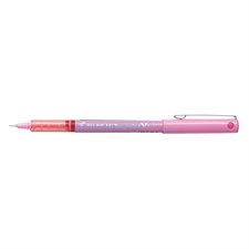 STYLO HI-TECPOINT PILOT V5 ROSE - INSTRUMENTS D'ECRITURE - PILOT