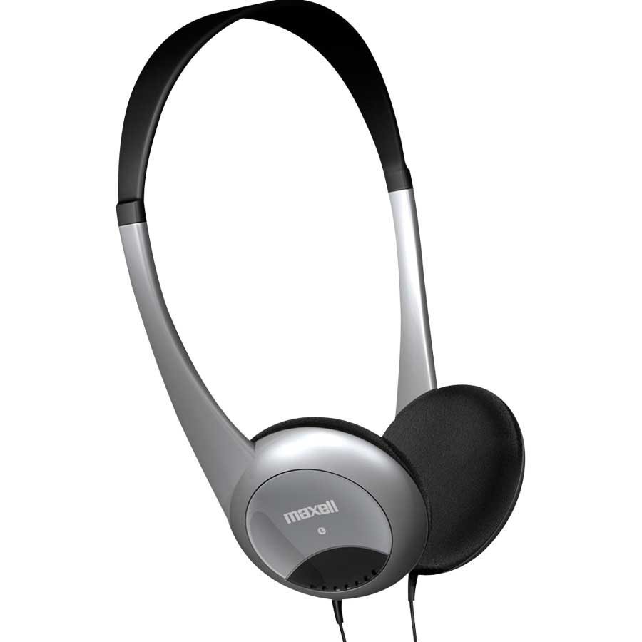 CASQUE ECOUTE AUDIO HP200F - INFORMATIQUE - MAXELL
