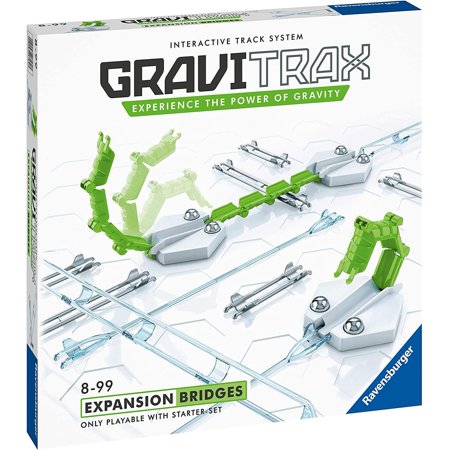 GRAVITRAX PONTS - JEUX DE SCIENCE - RAVENSBURGER