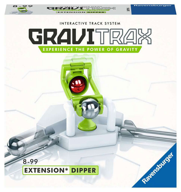 GRAVITRAX - DIPPER - CONSTRUCTION - RAVENSBURGER