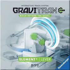 GRAVITRAX - POWER EXTENSION LEVER - JEUX DE LOGIQUE & PATIENCE - RAVENSBURGER