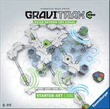 GRAVITRAX - GRAVIT POWER STARTER SET - CONSTRUCTION - RAVENSBURGER