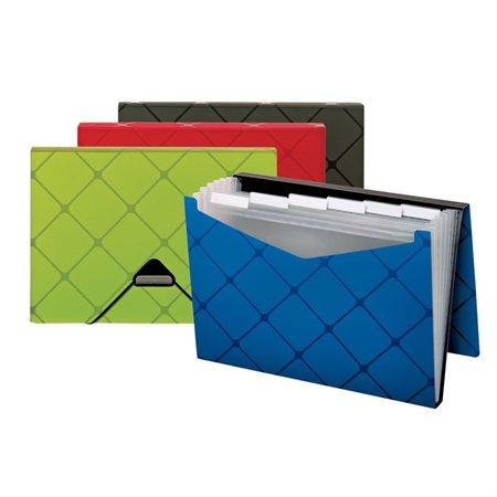 CLASSEUR EXP. POLY 7 POCHETTES - CLASSEMENT & RANGEMENT - MICROSOFT