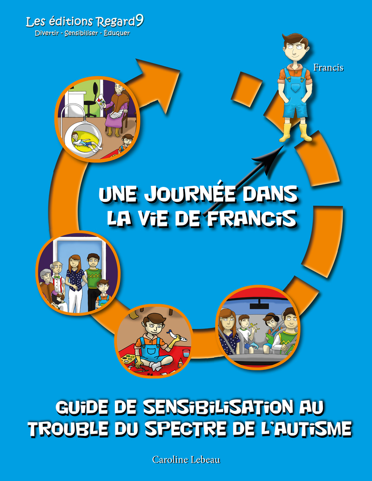 GUIDE SENSIBILISATION AUTISME - COMMUNICATION ET LANGAGE - FDMT