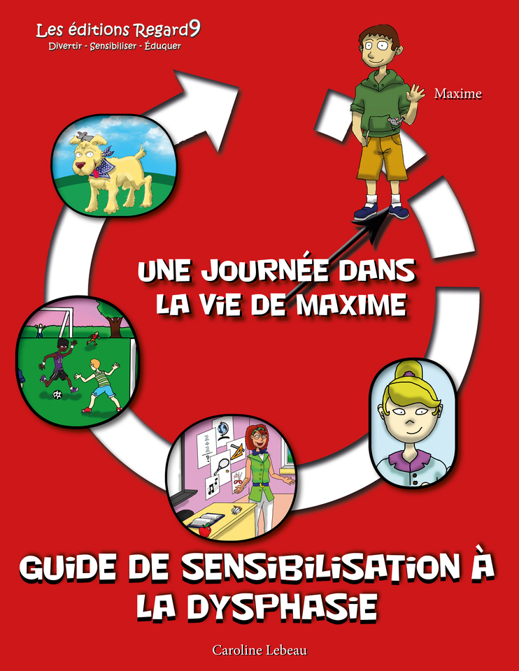 GUIDE SENSIBILISATION DYSPHASIE - COMMUNICATION ET LANGAGE - FDMT