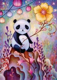 HEYE -DREAMING PANDA NAPS, 1000 PCES - CASSE-TÊTE ADULTES - HEYE