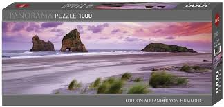 HEYE 1000 WHARAKIKI BEACH - AVH - CASSE-TÊTE ADULTES - HEYE