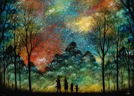HEYE 1000 WONDROUS JOURNEY - CASSE-TÊTE ADULTES - HEYE