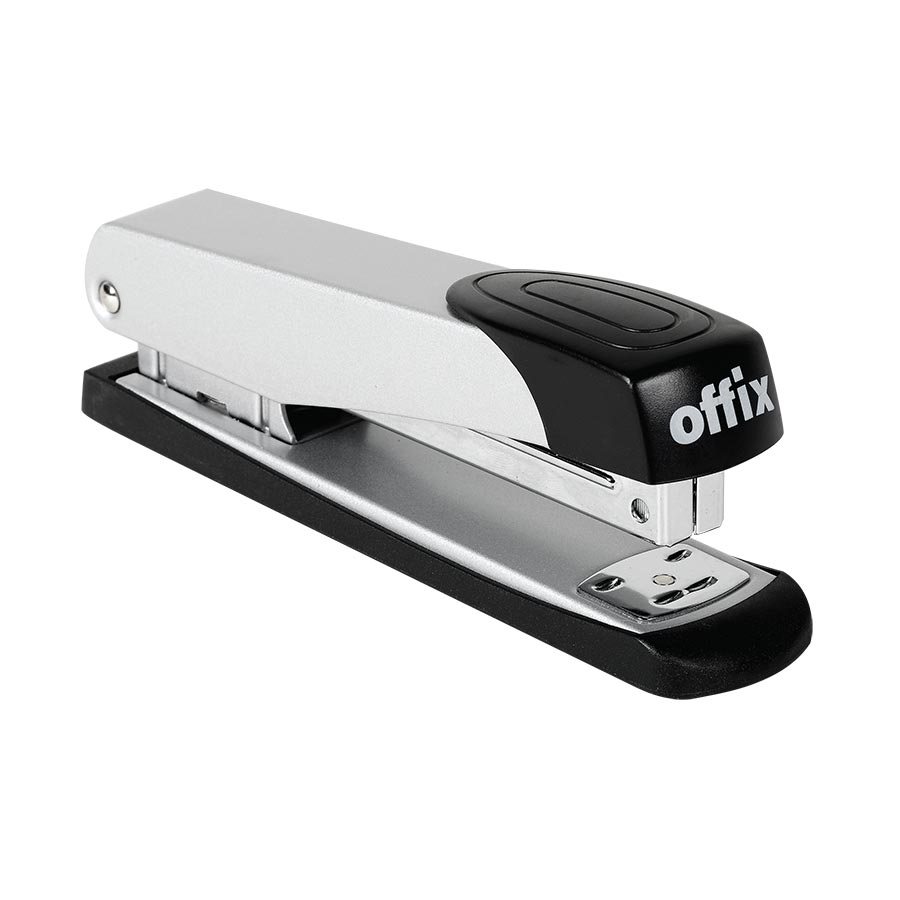 AGRAFEUSE METAL OFFIX ARG - ACCESSOIRES DE BUREAU - OFFIX