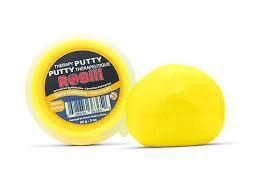 Putty thérapeutique Jaune XMalléable - MOTRICITÉ FINE - ROBIII
