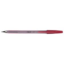 STYLO BPS FIN ROUGE - INSTRUMENTS D'ECRITURE - PILOT