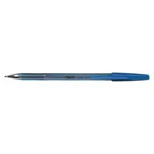 STYLO BPS MOYEN BLEU - INSTRUMENTS D'ECRITURE - PILOT