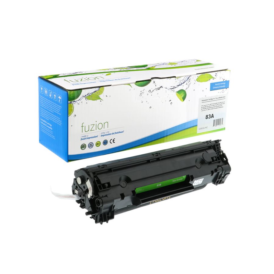 CARTOUCHE COMPATIBLE HP 83A - INFORMATIQUE - FUZION