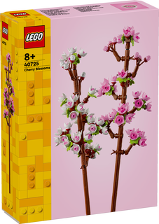 Fleurs - Cerisier - CONSTRUCTION - LEGO