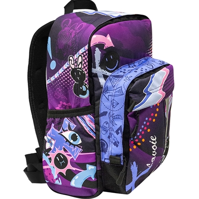 LAVOIE SAC CHIC-CHOC IRIS COLLECTION - SAC CHIC CHOC - Lavoie