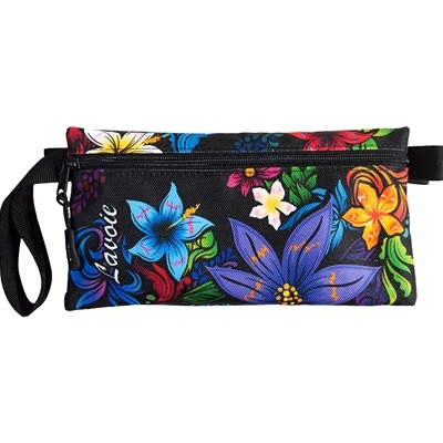 LAVOIE ETUI DOUBLE FIDJI COLLECTION - ÉTUI DOUBLE - Lavoie