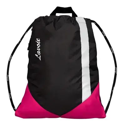 LAVOIE SAC A SOULIERS FUSHIA - - Lavoie