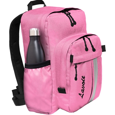 LAVOIE SAC CHIC CHOC ROSE - - Lavoie