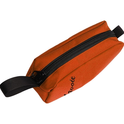 LAVOIE ETUI CARGO ORANGE - - Lavoie