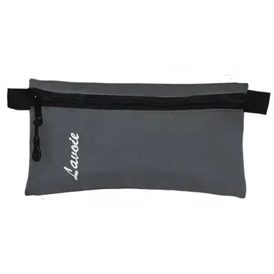 LAVOIE ETUI SIMPLE ANTHRACITE - - Lavoie