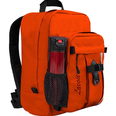 LAVOIE SAC PHENIX ORANGE 2025 - - Lavoie