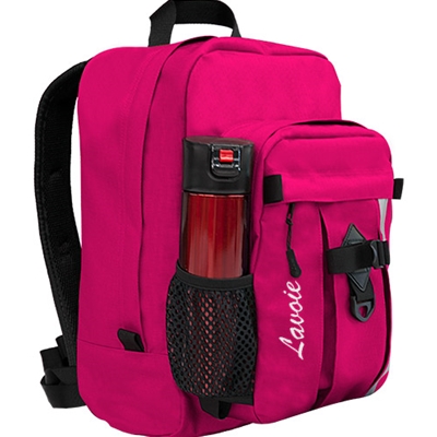 LAVOIE SAC PHENIX FUSHIA 2025 - - Lavoie