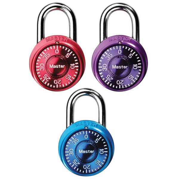 CADENAS CONBINAISON MINI PK3 - SCOLAIRE - MICROSOFT