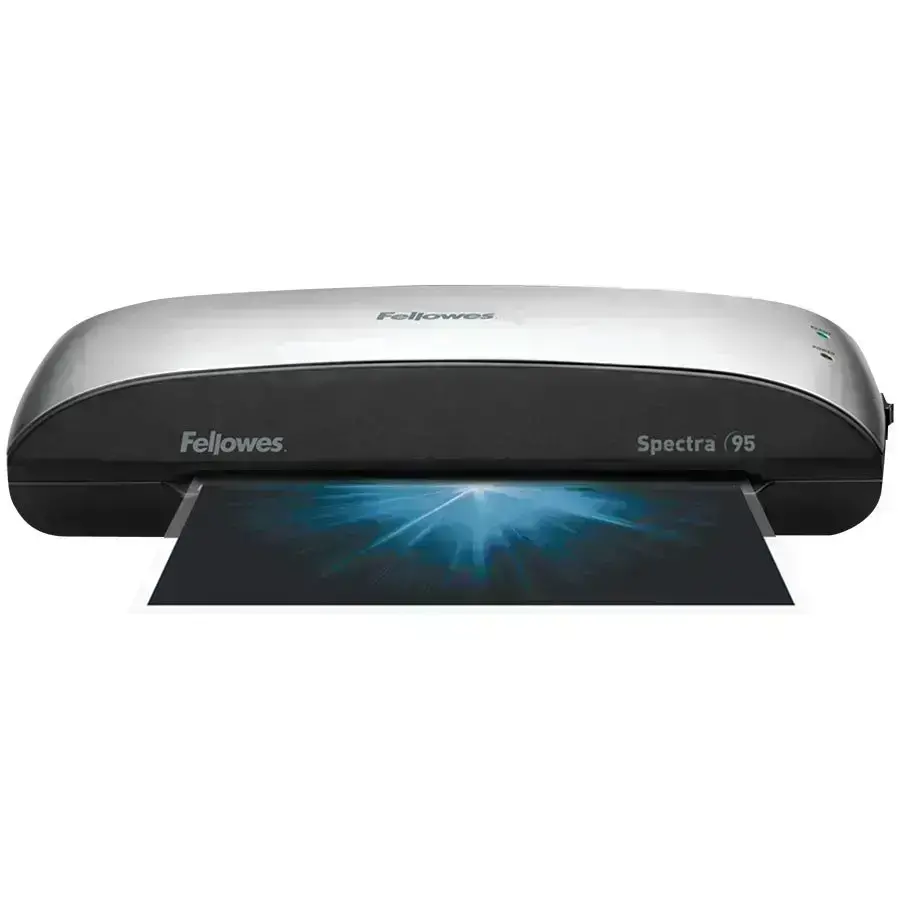 MACHINE A PLASTIFIER SPECTRA 95 - RELIURES & PRESENTATION - FELLOWES