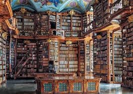 PIATNIK - BIBLIOTHEQUE MONASTERE, 1000 - INSTRUMENTS D'ECRITURE - PIATNIK