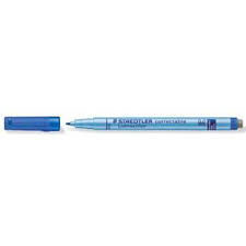 CRAYON EFFACABLE SEC BLEU MEDIUM - INSTRUMENTS D'ECRITURE - STAEDTLER-MARS