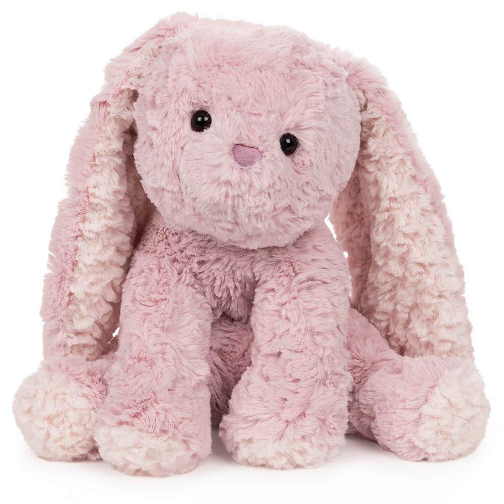Lapin en peluche GUND 25.5 cm - PELUCHE - GUND
