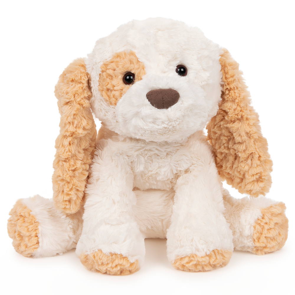 Chien en peluche GUND 25.5 cm - PELUCHE - GUND