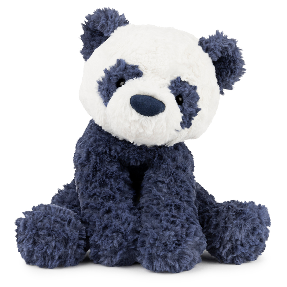 Panda en peluche GUND 25.5 cm - PELUCHE - GUND