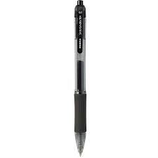 STYLO ROUL RETR SARASA NOIR - INSTRUMENTS D'ECRITURE - MICROSOFT