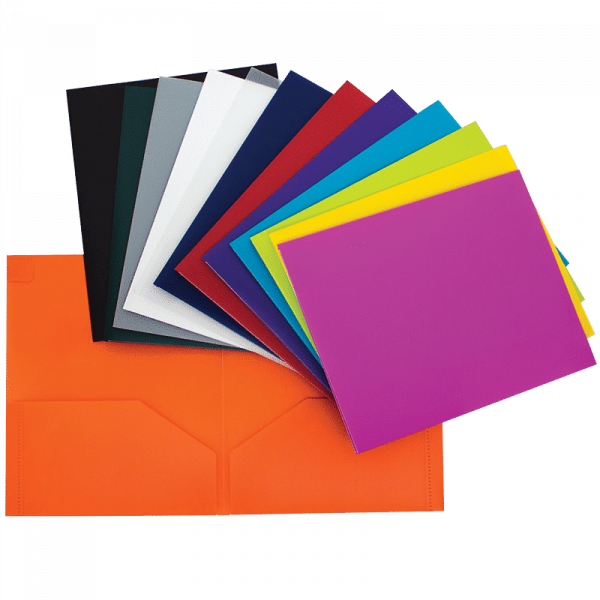 COUVERTURE POLY POCHETTE ASS - RELIURES & PRESENTATION - MICROSOFT
