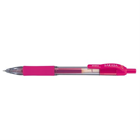 STYLO GEL SARASA FUCHSIA - INSTRUMENTS D'ECRITURE - MICROSOFT