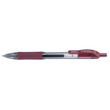 STYLO ROUL RETR SARASA BOURG - INSTRUMENTS D'ECRITURE - MICROSOFT