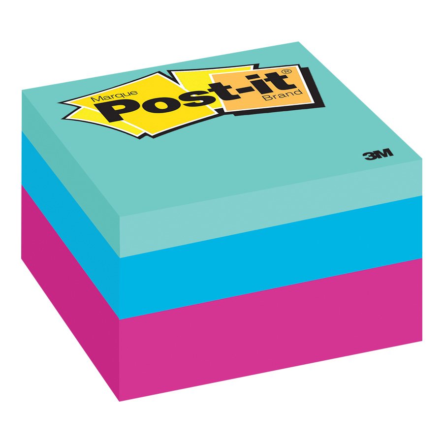 POST IT 2X2 ULTRA - PAPETERIE - POST-IT