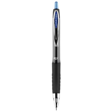 STYLO GEL UNIBALL 0.7 BLEU - INSTRUMENTS D'ECRITURE - MICROSOFT