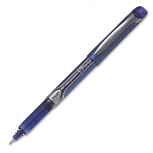 Pilot Hi-tecpoint V7 Grip - Bleu - INSTRUMENTS D'ECRITURE - PILOT