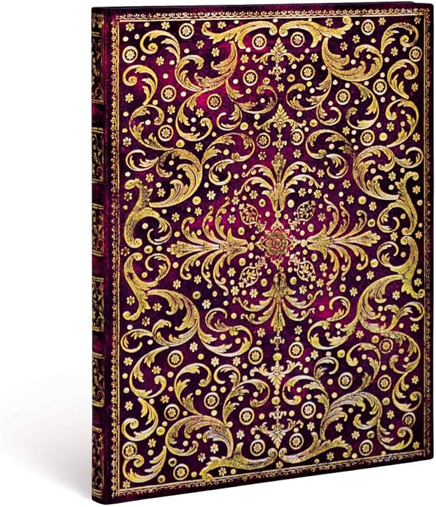 PAPERBLANKS AURELIA ULTRA - PAPETERIE SOCIAL - MICROSOFT