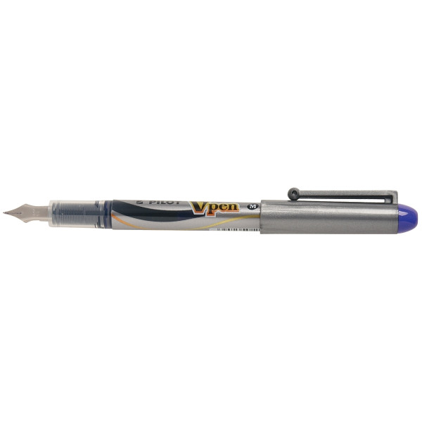 Plume fontaine jetable pilot mauve - INSTRUMENTS D'ECRITURE - MICROSOFT