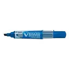 MARQ. TABL. BLANC LIQ. RECHAR. BLEU - INSTRUMENTS D'ECRITURE - PILOT